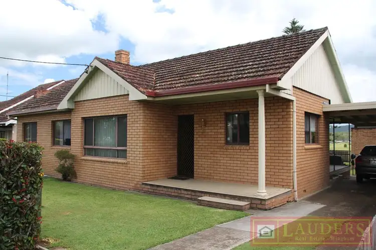 Main view of Homely house listing, 1066 Wingham Road, Wingham NSW 2429
