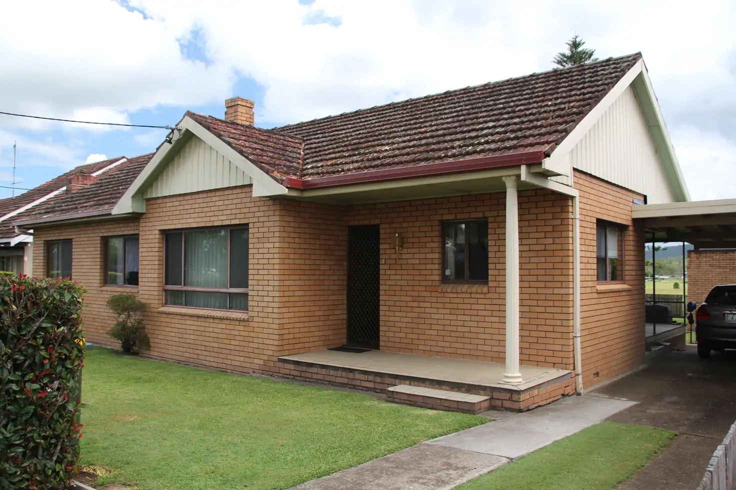 Main view of Homely house listing, 1066 Wingham Road, Wingham NSW 2429
