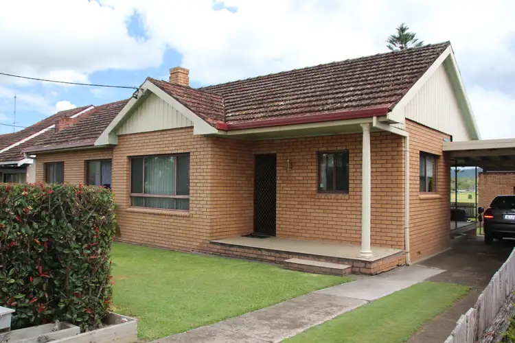 Fifth view of Homely house listing, 1066 Wingham Road, Wingham NSW 2429