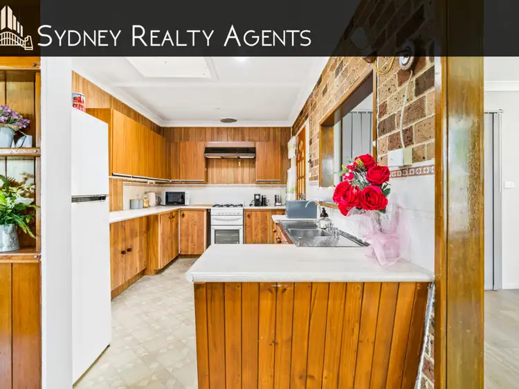 Fourth view of Homely house listing, 1 Charter Street, Sadleir NSW 2168