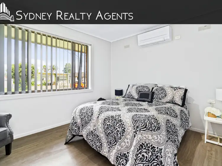 Fifth view of Homely house listing, 1 Charter Street, Sadleir NSW 2168