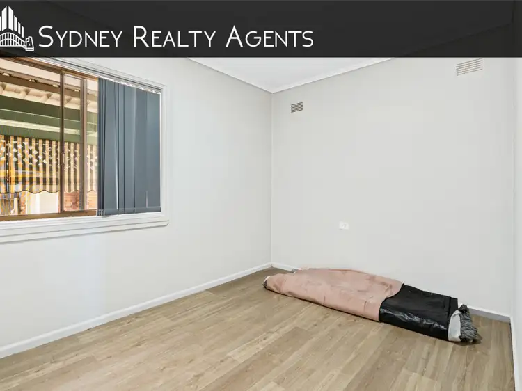 Sixth view of Homely house listing, 1 Charter Street, Sadleir NSW 2168