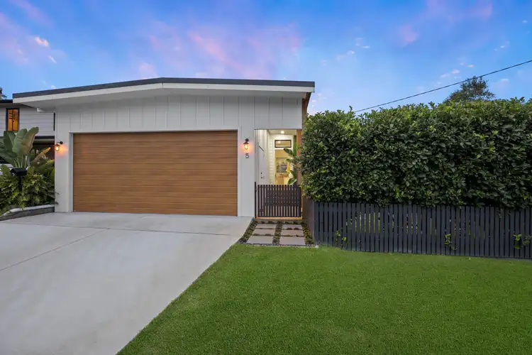 Main view of Homely house listing, 5 Cabarita Street, Wamberal NSW 2260