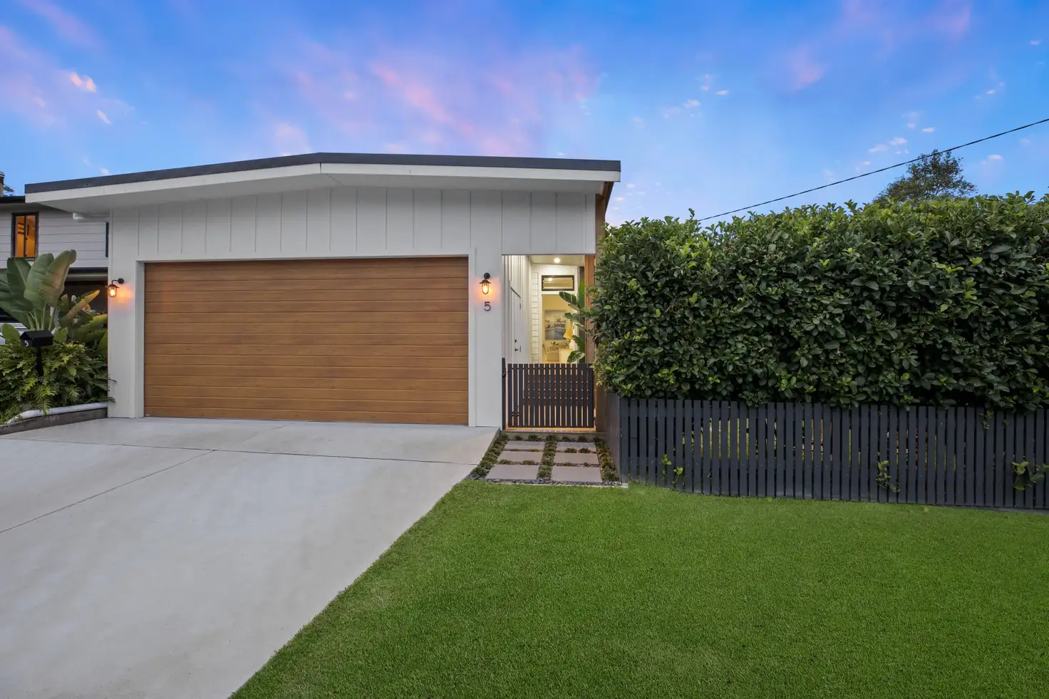 Main view of Homely house listing, 5 Cabarita Street, Wamberal NSW 2260