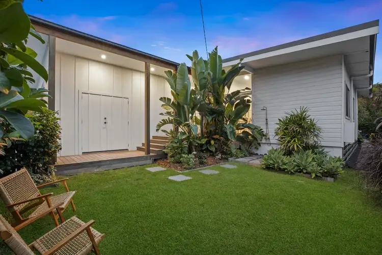Second view of Homely house listing, 5 Cabarita Street, Wamberal NSW 2260