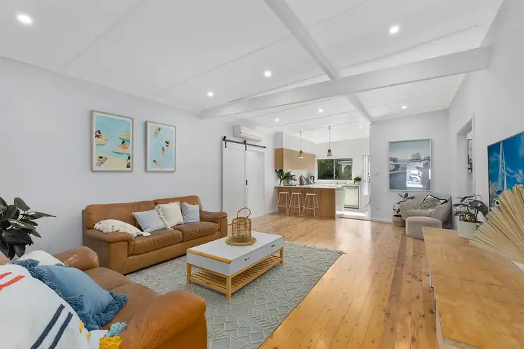 Third view of Homely house listing, 5 Cabarita Street, Wamberal NSW 2260