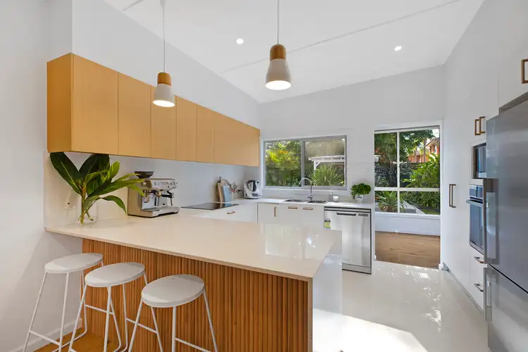 Fourth view of Homely house listing, 5 Cabarita Street, Wamberal NSW 2260