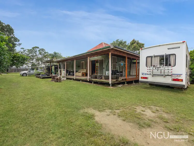 13 Lindsay Street, Bundamba QLD 4304