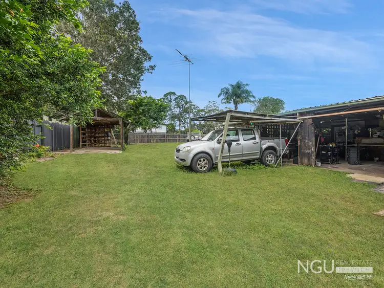 Third view of Homely house listing, 13 Lindsay Street, Bundamba QLD 4304