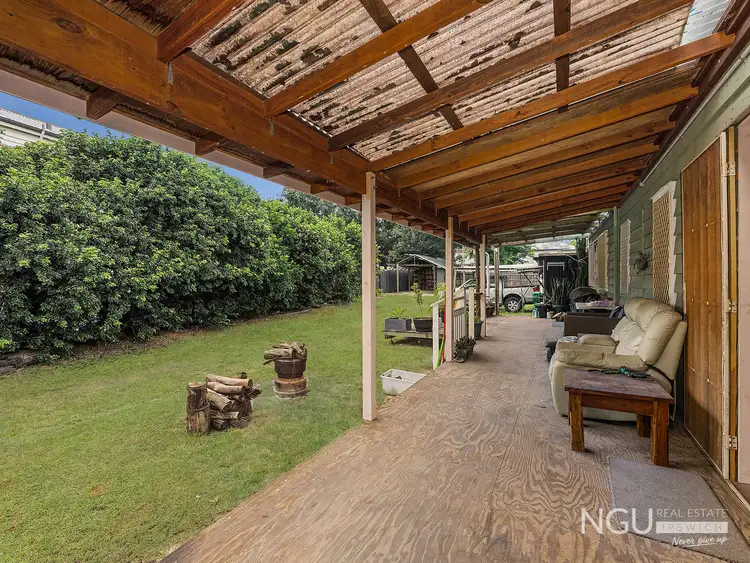 Fifth view of Homely house listing, 13 Lindsay Street, Bundamba QLD 4304