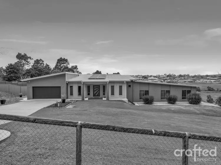 Main view of Homely house listing, 102 Munstervale Road, Tamborine QLD 4270