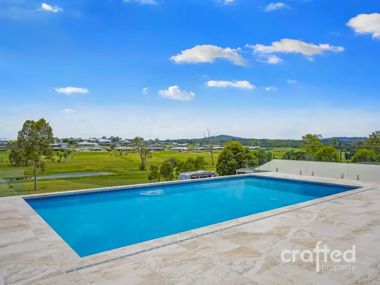 Second view of Homely house listing, 102 Munstervale Road, Tamborine QLD 4270