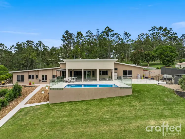 Fifth view of Homely house listing, 102 Munstervale Road, Tamborine QLD 4270