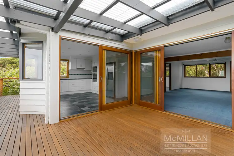 Main view of Homely house listing, 42 Murawa Drive, Rosebud VIC 3939