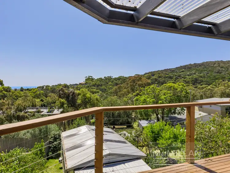 Second view of Homely house listing, 42 Murawa Drive, Rosebud VIC 3939