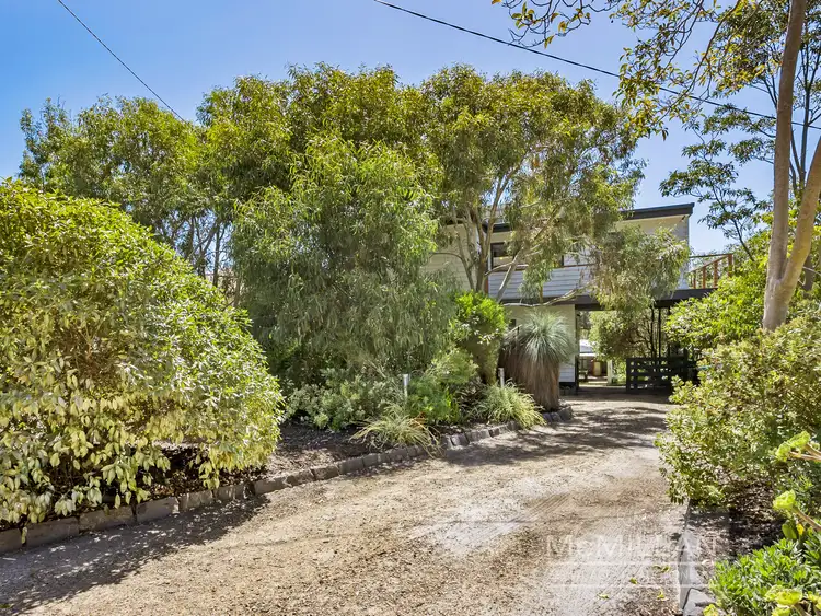 Fifth view of Homely house listing, 42 Murawa Drive, Rosebud VIC 3939