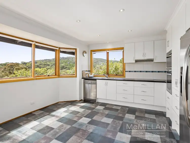 Sixth view of Homely house listing, 42 Murawa Drive, Rosebud VIC 3939
