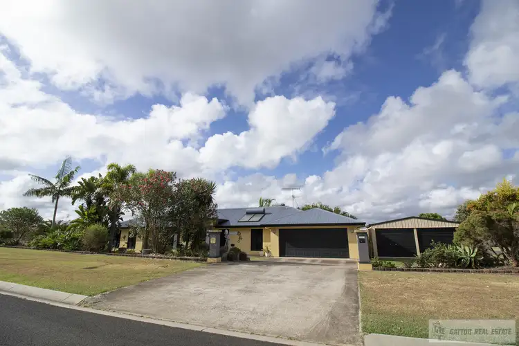 89 Parklea Drive, Placid Hills QLD 4343