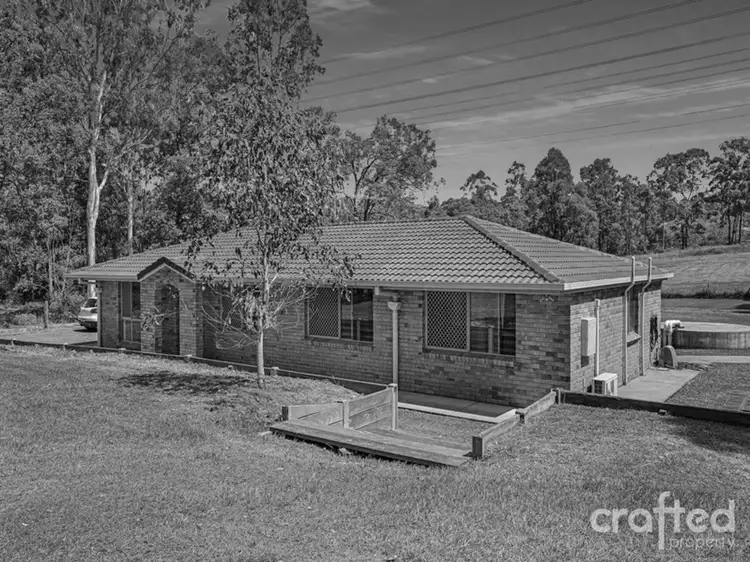 Main view of Homely house listing, 20 Pardalote Court, Greenbank QLD 4124