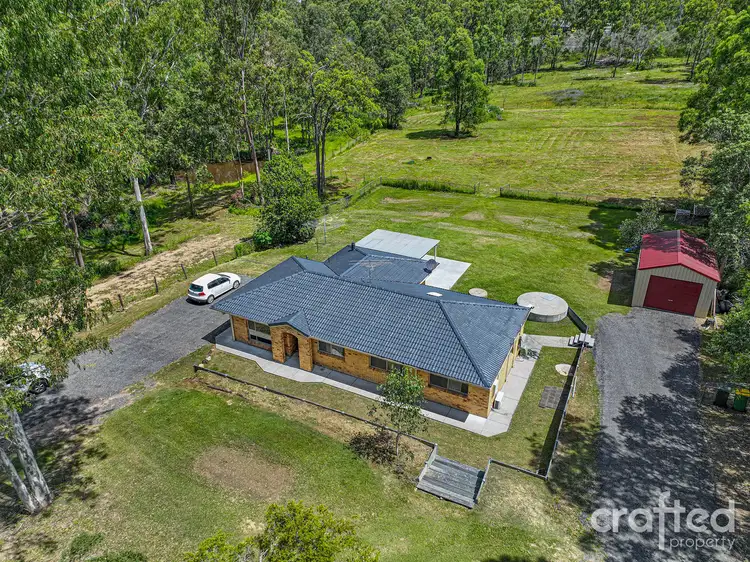 Second view of Homely house listing, 20 Pardalote Court, Greenbank QLD 4124