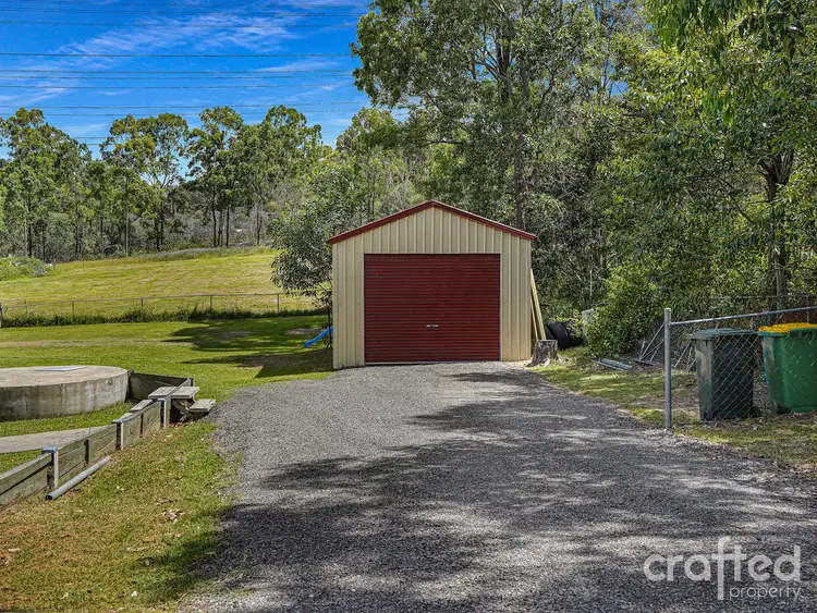 Third view of Homely house listing, 20 Pardalote Court, Greenbank QLD 4124