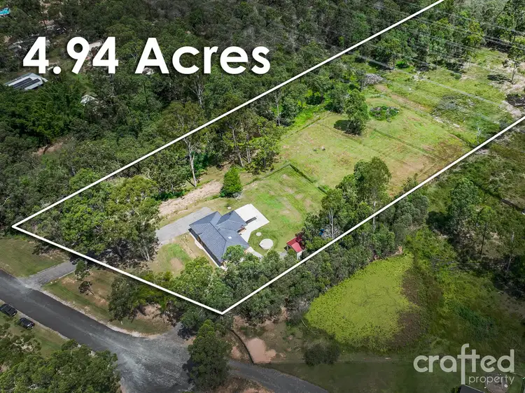 Fourth view of Homely house listing, 20 Pardalote Court, Greenbank QLD 4124