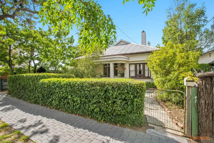 63 Alexandra Avenue, Toorak Gardens SA 5065