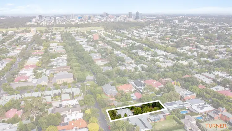 Third view of Homely house listing, 63 Alexandra Avenue, Toorak Gardens SA 5065