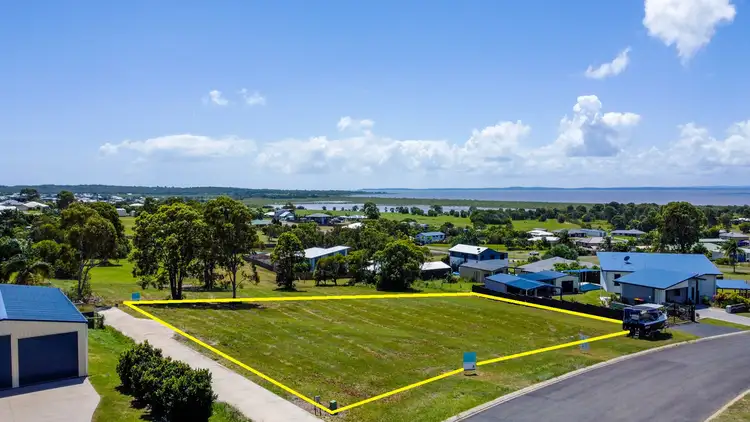 Third view of Homely land listing, 5 Ocean Outlook, River Heads QLD 4655