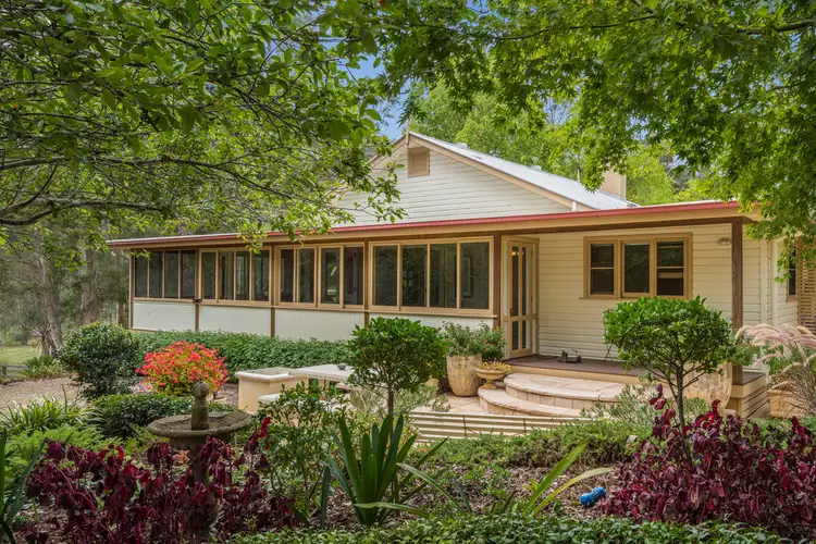 182 Oyster Shell Road, Lower Mangrove NSW 2250