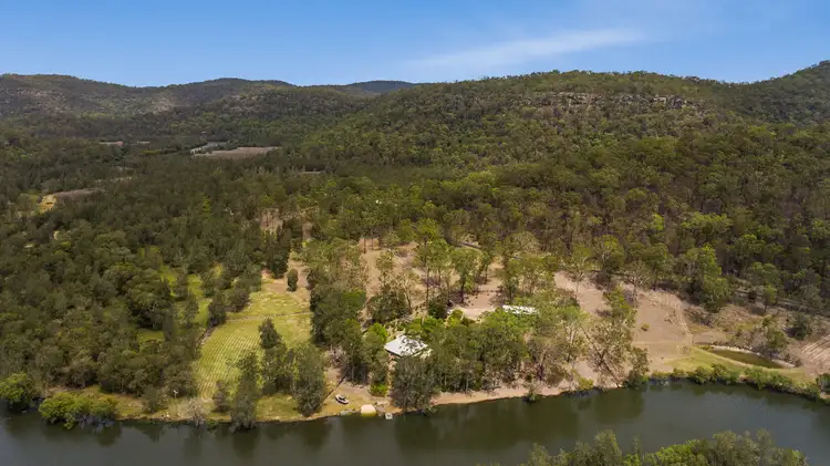 Second view of Homely house listing, 182 Oyster Shell Road, Lower Mangrove NSW 2250