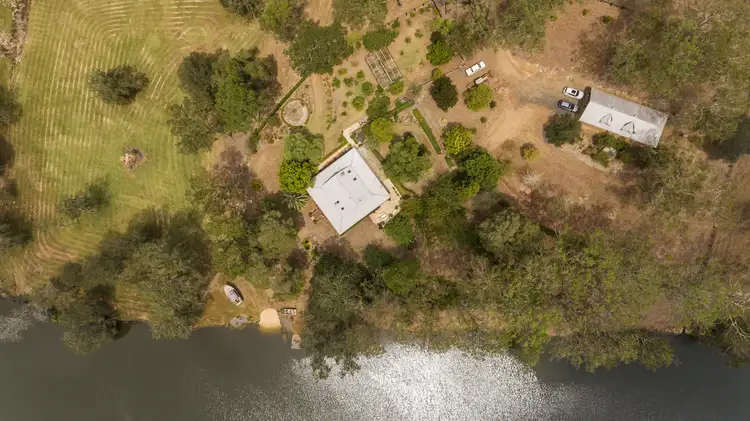 Sixth view of Homely house listing, 182 Oyster Shell Road, Lower Mangrove NSW 2250