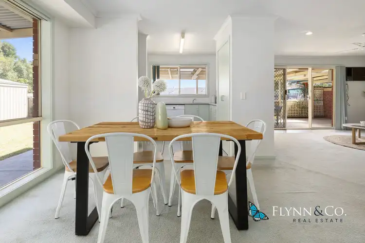 Fifth view of Homely house listing, 39 Curlew Drive, Capel Sound VIC 3940