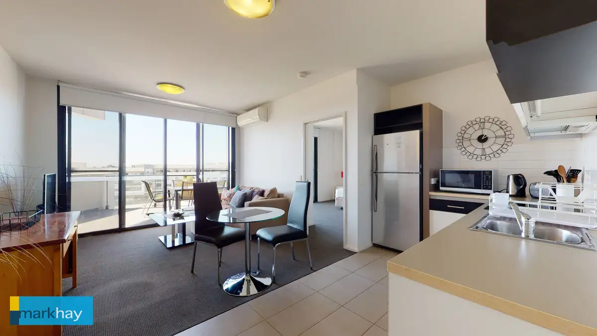 Main view of Homely apartment listing, 36/2 Points Way, Cockburn Central WA 6164