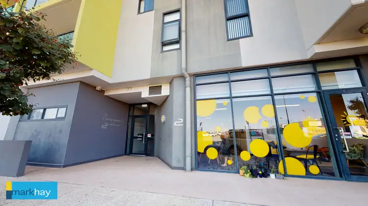 Third view of Homely apartment listing, 36/2 Points Way, Cockburn Central WA 6164