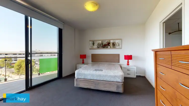 Fourth view of Homely apartment listing, 36/2 Points Way, Cockburn Central WA 6164