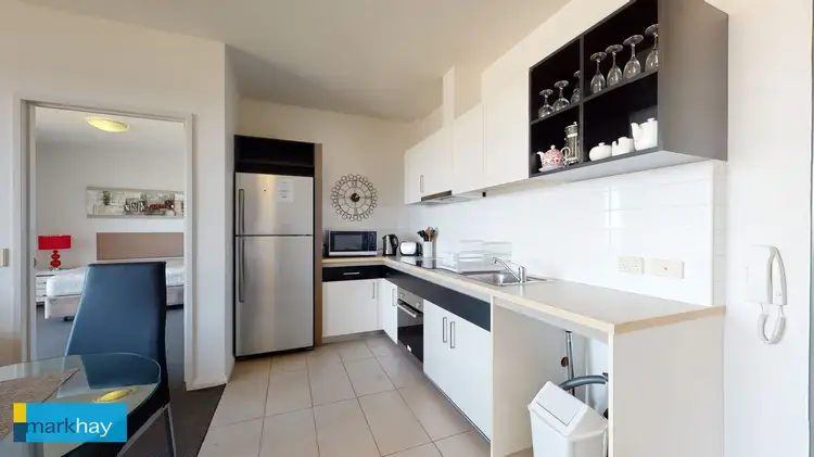 Fifth view of Homely apartment listing, 36/2 Points Way, Cockburn Central WA 6164