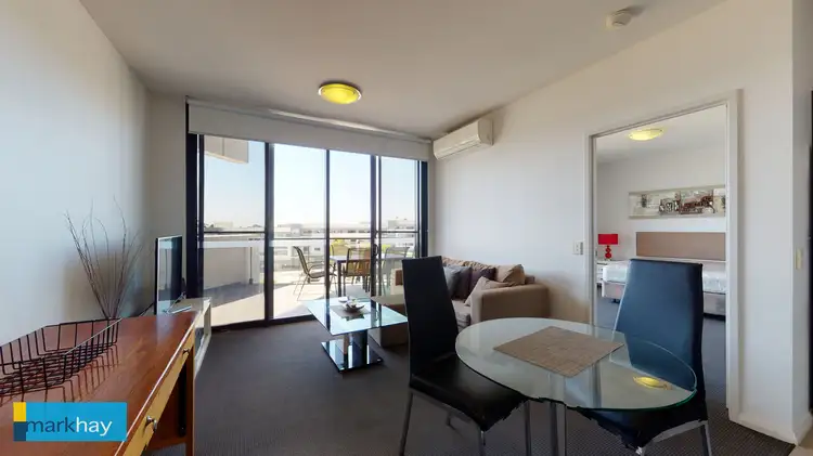 Sixth view of Homely apartment listing, 36/2 Points Way, Cockburn Central WA 6164
