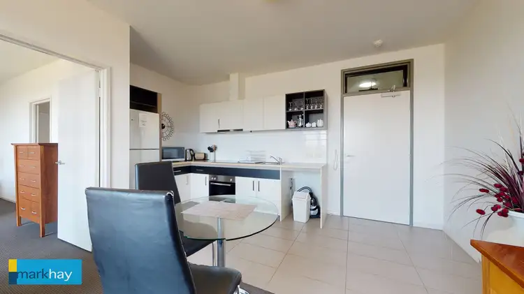 Seventh view of Homely apartment listing, 36/2 Points Way, Cockburn Central WA 6164