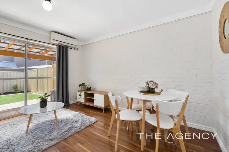 Second view of Homely unit listing, 6/22 Chester Avenue, Dianella WA 6059