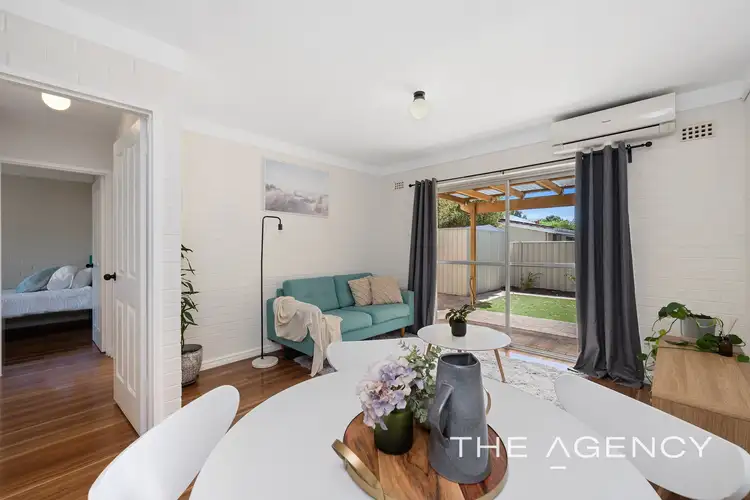 Third view of Homely unit listing, 6/22 Chester Avenue, Dianella WA 6059
