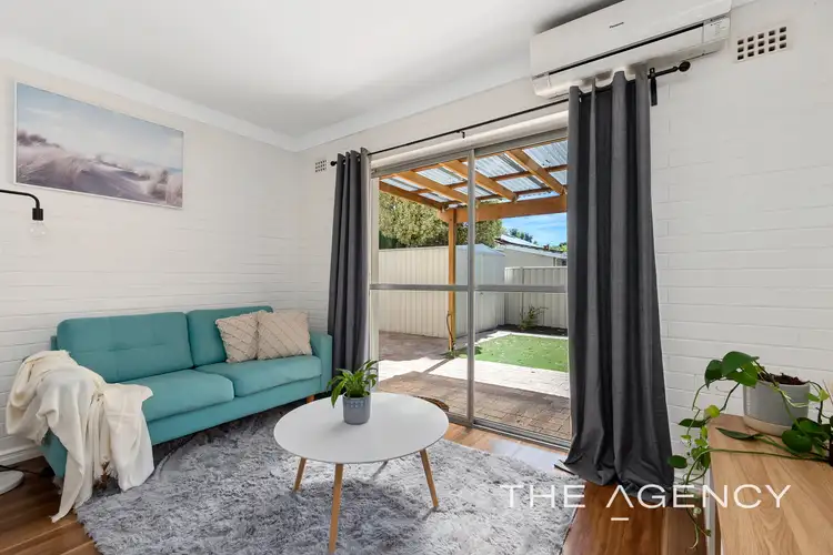 Sixth view of Homely unit listing, 6/22 Chester Avenue, Dianella WA 6059