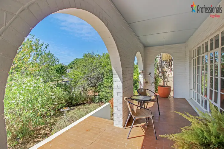 Second view of Homely house listing, 164 Lake Albert Road, Kooringal NSW 2650