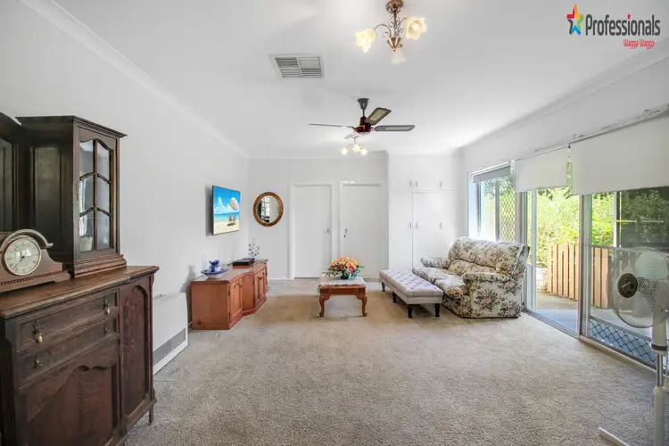 Third view of Homely house listing, 164 Lake Albert Road, Kooringal NSW 2650