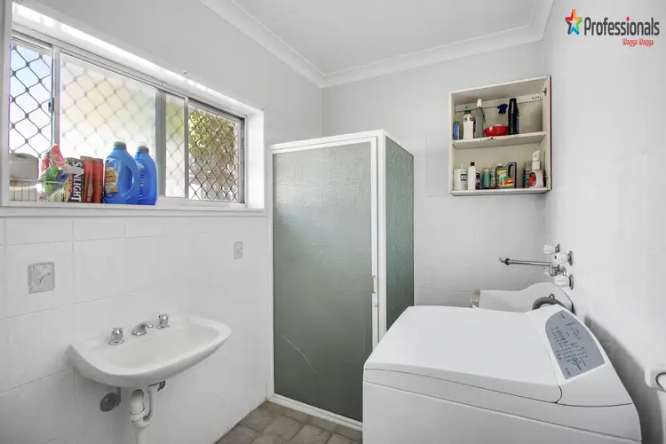 Fourth view of Homely house listing, 164 Lake Albert Road, Kooringal NSW 2650