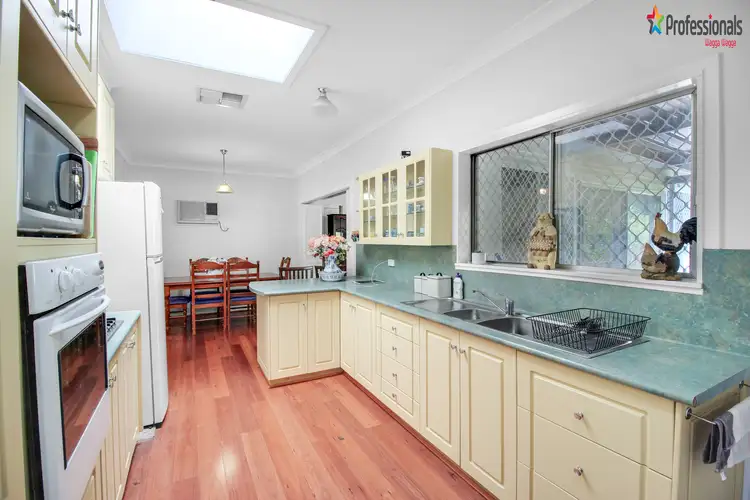 Fifth view of Homely house listing, 164 Lake Albert Road, Kooringal NSW 2650