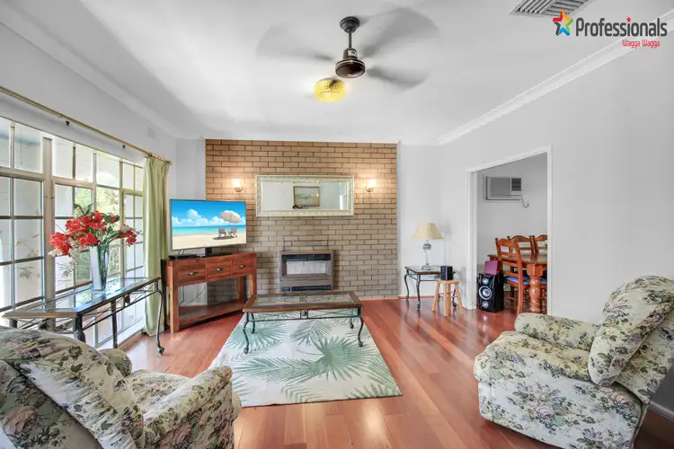 Sixth view of Homely house listing, 164 Lake Albert Road, Kooringal NSW 2650