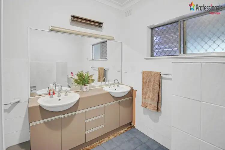 Seventh view of Homely house listing, 164 Lake Albert Road, Kooringal NSW 2650