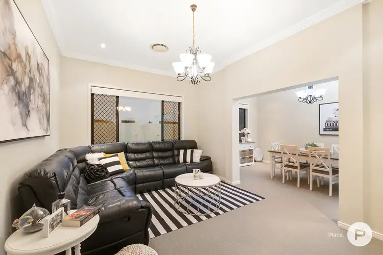 Sixth view of Homely house listing, 30 Wyalo Circuit, Parkinson QLD 4115