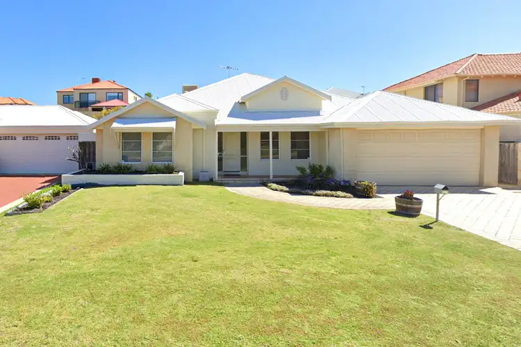 119 Rothesay Heights, Mindarie WA 6030